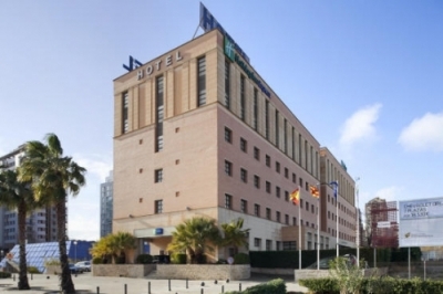Hotel in Valencia 4150