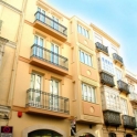 Hotel in Malaga 4153