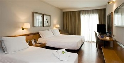 Child friendly hotel in Castelldefels 4157