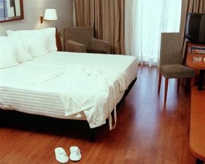 Cheapest Spanish hotels