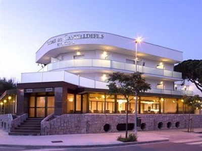 Hotel in Castelldefels 4157