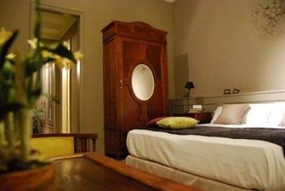 Hotel in Barcelona 4159