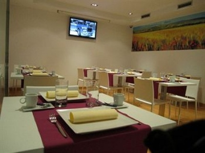 Hotels in Castilla y Leon 4160