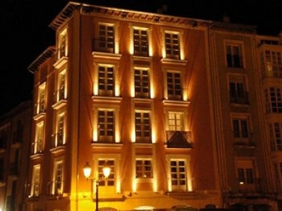 Hotel in Burgos 4160