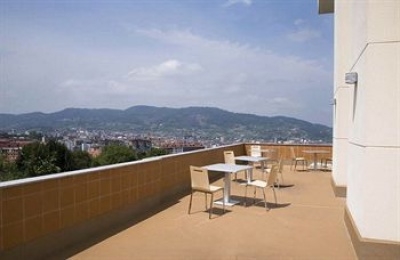 Cheap hotels on the Asturias 4172