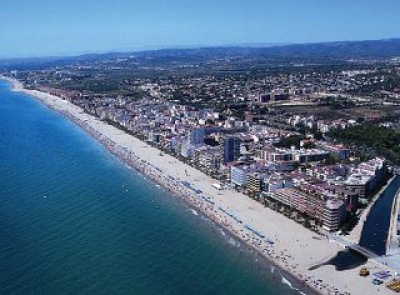 Hotel in Calafell 4179