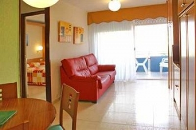 Cheap hotel in Calafell 4179