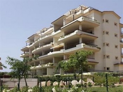 Hotel in Altea 4189