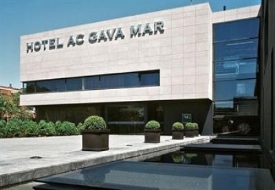 Hotel in Gava 4191