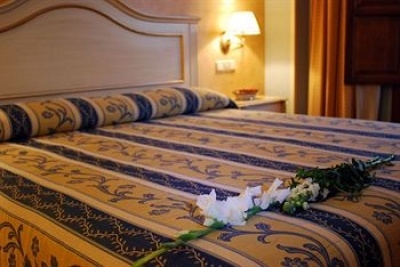 Cheap hotels on the Madrid 4193
