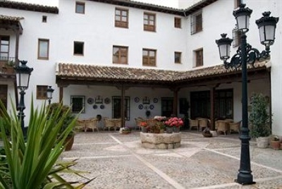 Hotel in Chinchon 4193