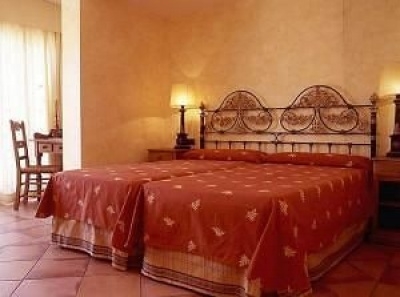 Hotels in Catalonia 4196