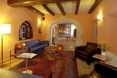 Find hotels in Sant Gregori 4200