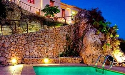 Cheap hotel in Murcia 4201
