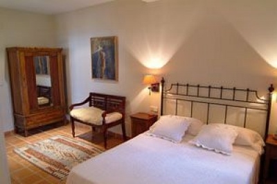 Hotels in Extremadura 4202