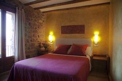 Cheapest Spanish hotels