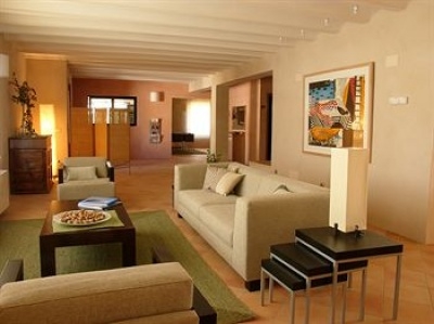 Cheap hotel in Moratalla 4204
