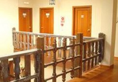 Cheap hotel in Andalusia 4205