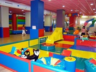Child friendly hotel in Oropesa Del Mar 4206