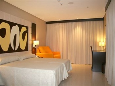 Hotel in Oropesa Del Mar 4207