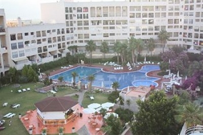 Find hotels in Oropesa Del Mar 4208