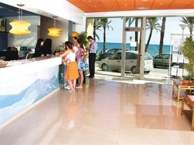 Child friendly hotel in Oropesa Del Mar 4211