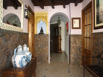 Hotel in Granada 4214