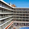 Hotel in Salou 4216