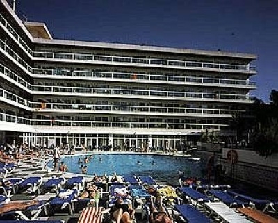 Hotels in Catalonia 4216