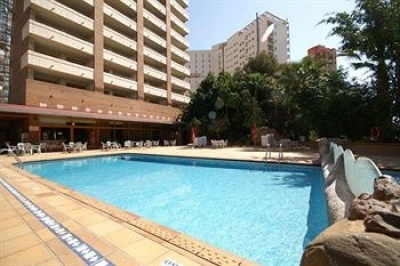 Hotels in Valencian Community 4227