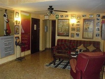 Hotel in Ronda 4229