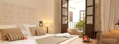 Child friendly hotel in Cordoba 4232