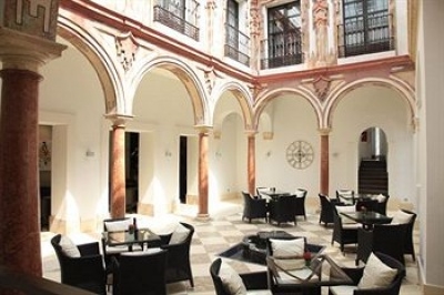 Cheap hotel in Cordoba 4237