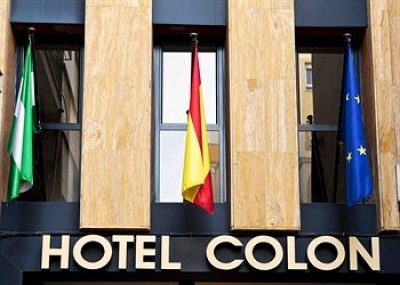Find hotels in Cordoba 4238