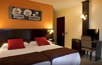 Hotel in Cordoba 4238