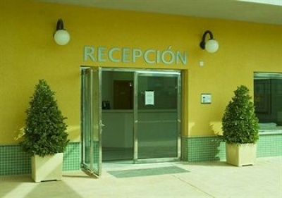 Hotel in Torrevieja 4245