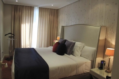 Cheap hotels on the Madrid 4246
