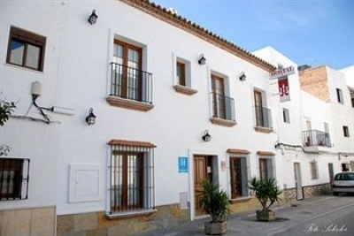 Hotels in Andalusia 4252