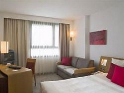 Madrid hotels 4258
