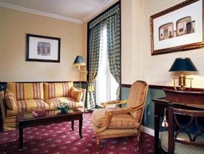 Cheap hotels on the Madrid 4259