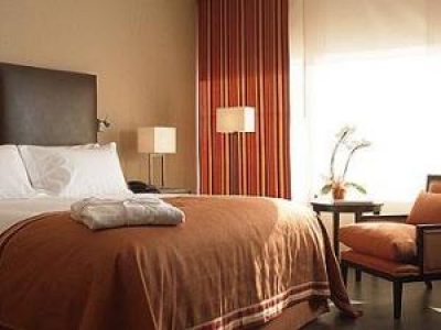 Hotel in Madrid 4260