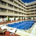 Hotel availability in Madrid 4260