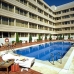 Hotel availability in Madrid 4260