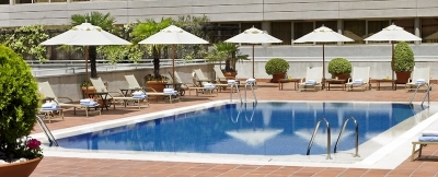 Hotels in Madrid 4261