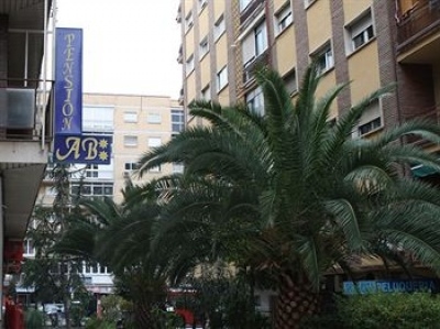Hotel in Granada 4267