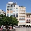 Hotel in Malaga 4270