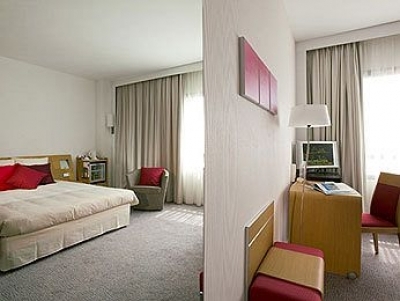 Cheapest Spanish hotels