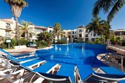 Hotel in Salou 4295