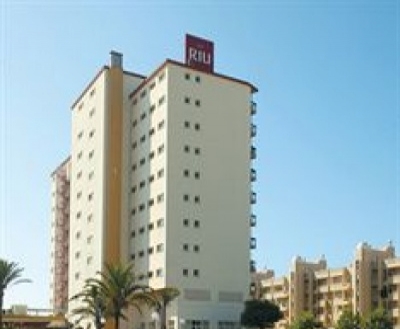 Find hotels in Torremolinos 4296
