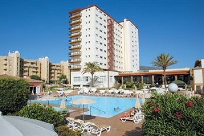 Hotel in Torremolinos 4296